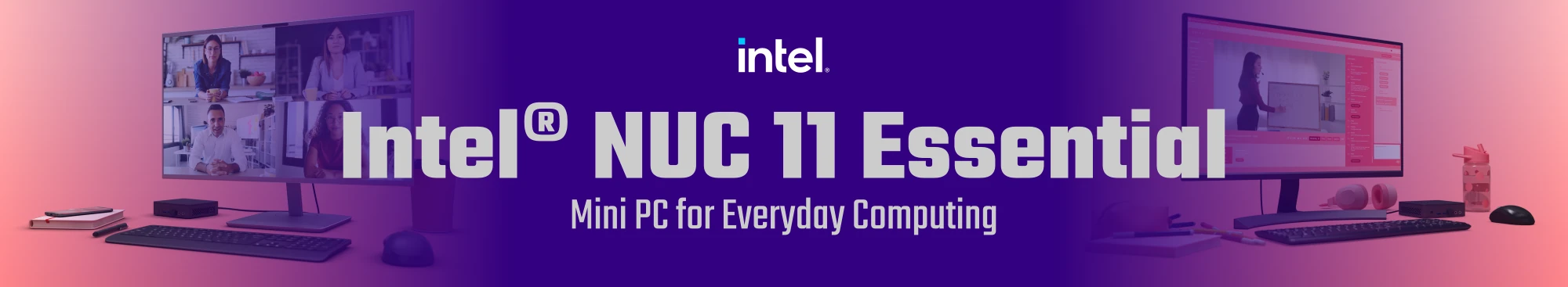 computerio.net intel nuc 11 essential banner