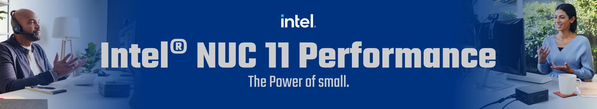 computerio.net intel nuc 11 performance banner