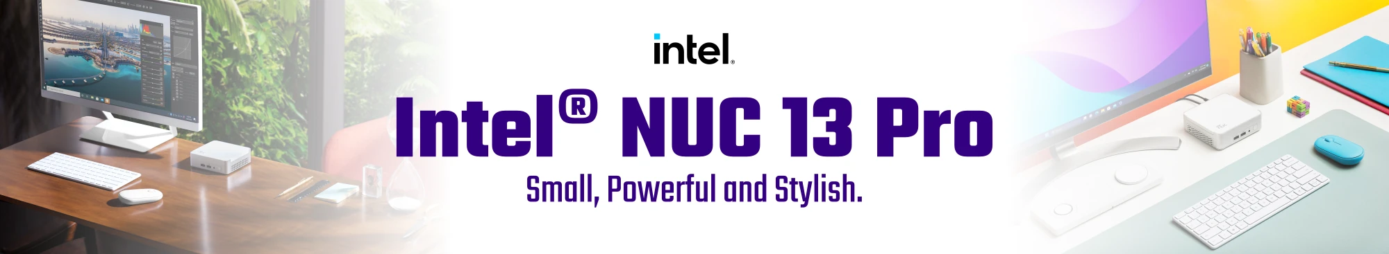 computerio.net intel nuc 13 pro desk edition banner