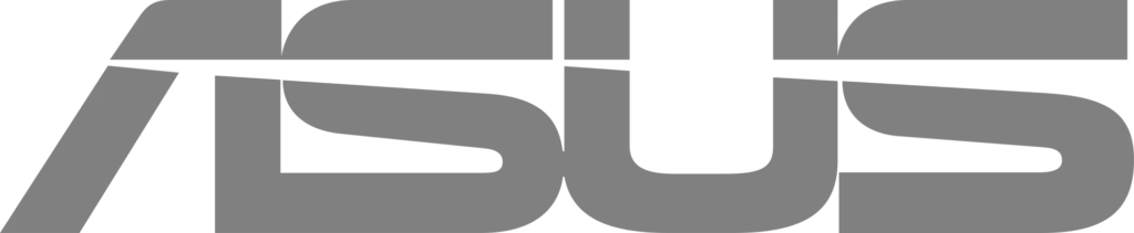 asus logo