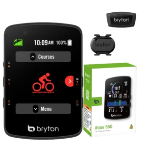 computerio.net bryton rider 550 2